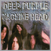 Machine Head (Remix 2024 / Remaster 2024) - Deep Purple Cover Art