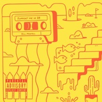 Support Me in 2023 - EP - Bill Martell