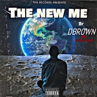 The New Me (HB lives in Me) - DBrown