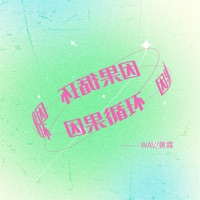 因果循环 - Single - Wav & 黄霖