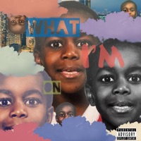 What IM On - Single - Afro the Poet & BNMO