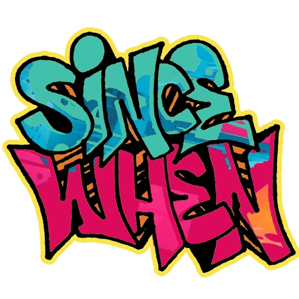 Since When (Maxi-Single #1) - Single