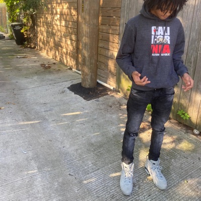 WhereImFrom - Single