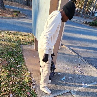 Let Me Know - Single