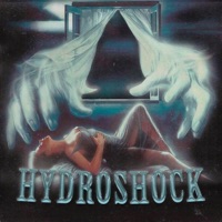 Hydroshock - Single - DEATHLESSIQ