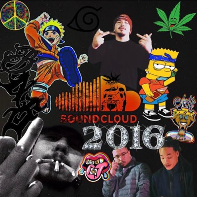 Soundcloud 2016 - EP