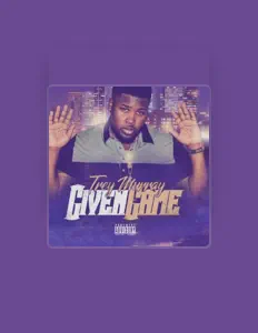 Ouça Trey Murray, assista a videoclipes, leia a biografia, veja as datas das turnês e mais!