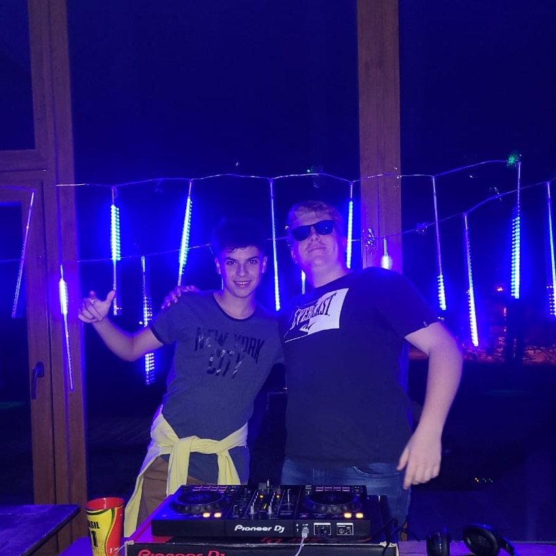 DJ\-COLOO - Racataka
