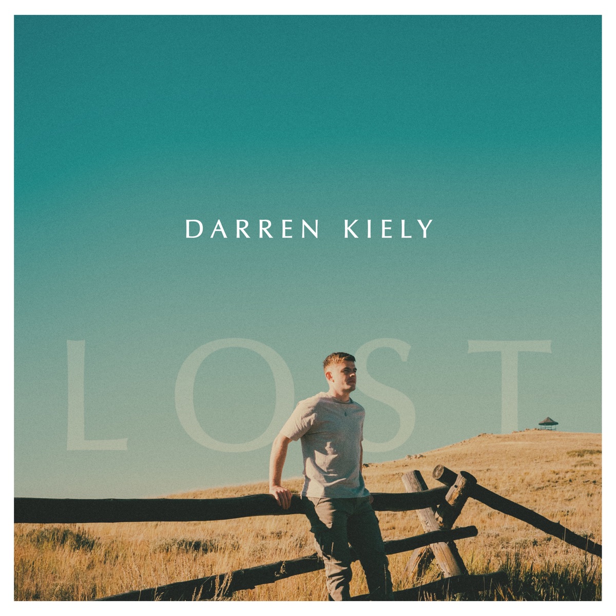 Lost & Found - Song by Darren Kiely - Apple Music