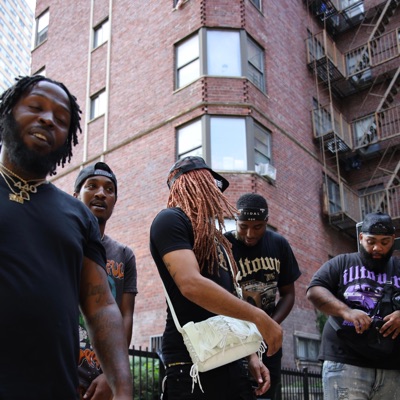 Rivalry (feat. Baby ATM & AceMula) - Single