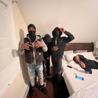 HOP OUT the V (feat. EMON) - Single - MG2SLIMEY