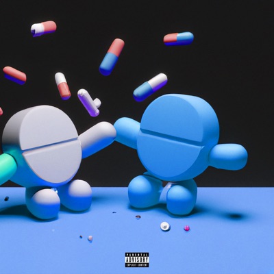 Percs 'N' Stuffs (feat. Frowningato) - Single