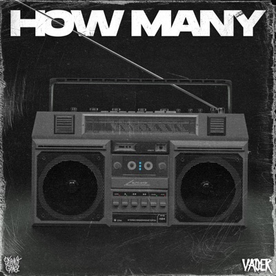 How Many - Single