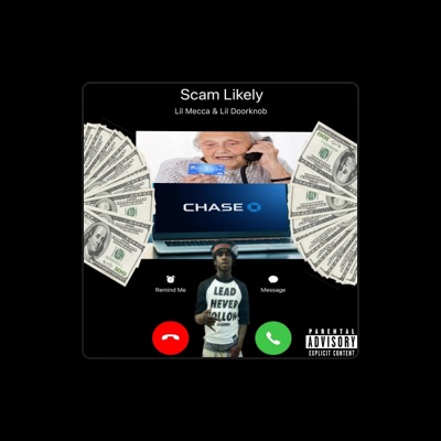 Listen to Lil Mecca, watch music videos, read bio, see tour dates & more!