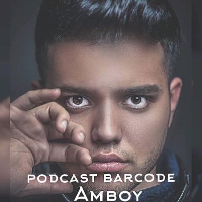Dj Amboy - Podcast-Barcode (Remix)