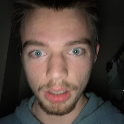 Busted Brain