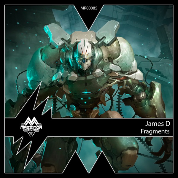 Fragments - Single