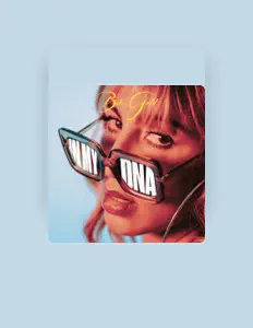 Listen to Bibi Gold, watch music videos, read bio, see tour dates & more!