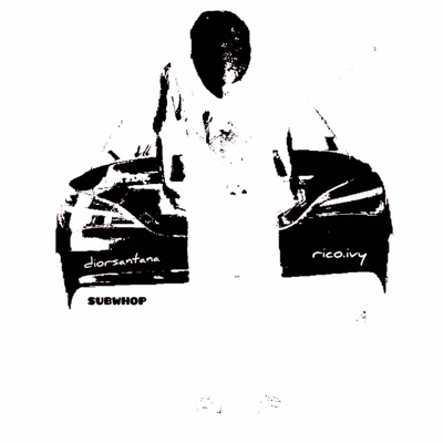 xanax (feat. DiorSantana) - Single