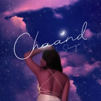 Chaand - Single - Shevya