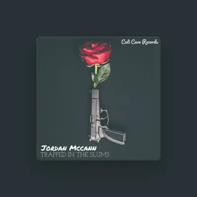 Listen to Jordan McCann, watch music videos, read bio, see tour dates & more!