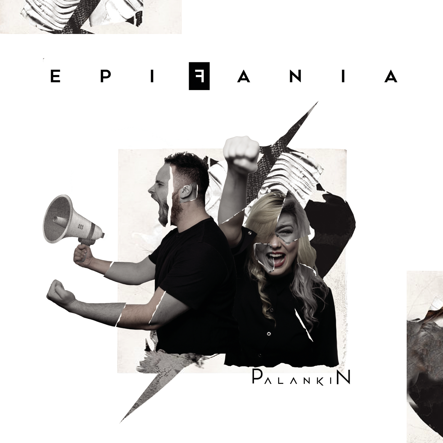 Epifania - Single