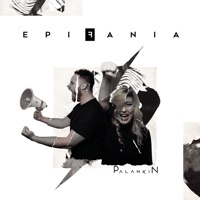 Epifania - Single - Palankin & Ana Rock