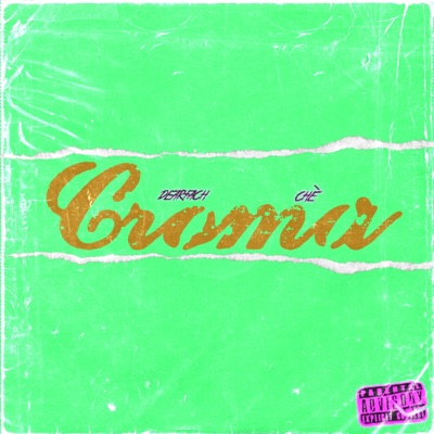 Croma (feat. Dearfach) - Single