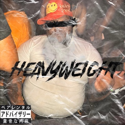 Heavyweight - Single