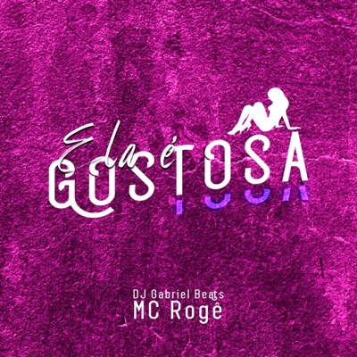 Ela É Gostosa - Single