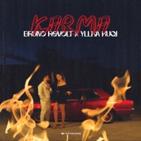 Karma - Single - Bruno Revolt & Yllka Kuqi