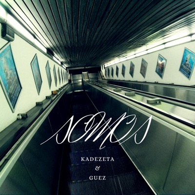 Somos (KadeZeta) (feat. HijoDeEnki) - Single