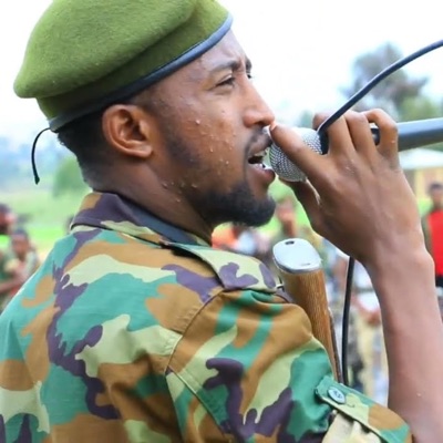 Suzan Multimedia - Kemey DinA (feat. Ashenafi)