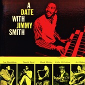 A Complete Date with Jimmy Smith! (Remastered) artwork