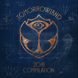 Tomorrowland 2018: The Story of Planaxis - Various Artists Cover Art