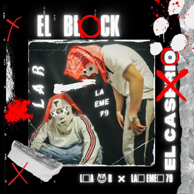 El Block (feat. Laeme79) - Single