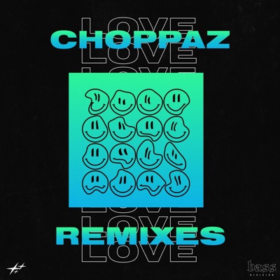 Love Remixes - EP