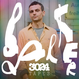 3024 TAPES 005 (DJ Mix)