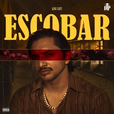 Escobar (feat. Premium) - Single