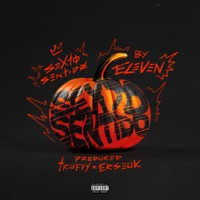 Sexto Sentido - Single - eleven1.1