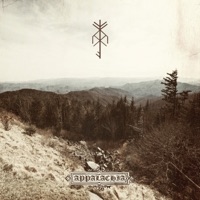Album cover for Appalachia - EP by Osi And The Jupiter