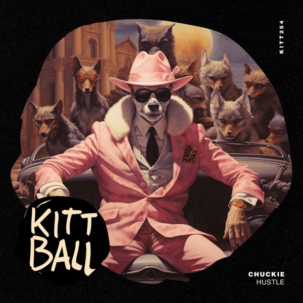 Hustle - Single