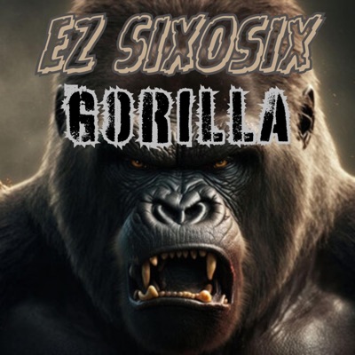 Gorilla - Single