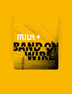 Listen to Milk+, watch music videos, read bio, see tour dates & more!