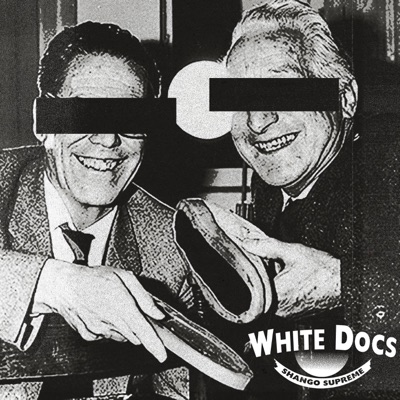 White Docs - Single