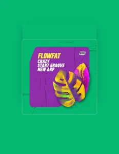 Listen to FLOWFAT, watch music videos, read bio, see tour dates & more!