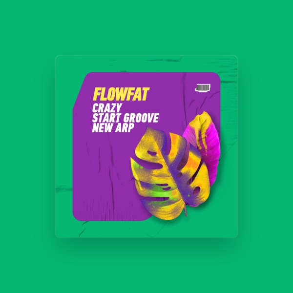 FLOWFAT's avatar