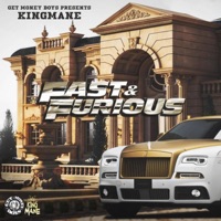 Fast and Furious - Single - King Mane