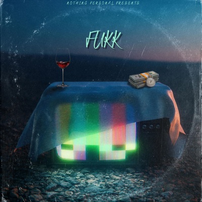 Fukk - Single