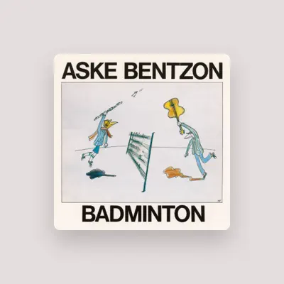 Listen to Aske Bentzon, watch music videos, read bio, see tour dates & more!
